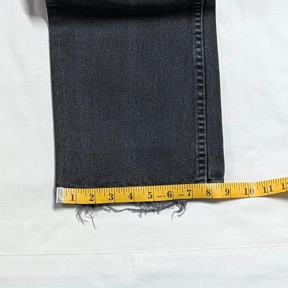 Wrangler cowboy cut